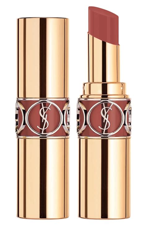 ysl cosmetics balm in oil.